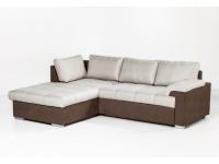 Velence Sarokgarnitúra Velence Sarokgarnitúra, Kategória:Sarok kanapék, Szélesség:260cm Hosszúság:82cm Magasság:190cm